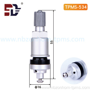 TPMS tire valve TPMS534